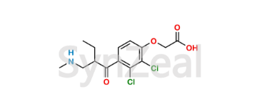 Picture of Ethacrynic Acid Impurity 5