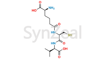 Picture of ACV Tripeptide