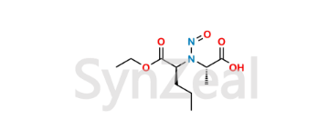 Picture of Perindopril Nitroso Impurity 2