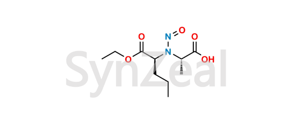Picture of Perindopril Nitroso Impurity 2
