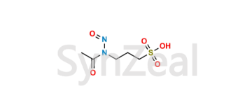 Picture of N-Nitroso Acamprosate