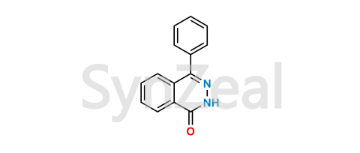 Picture of 4-Phenylphthalazin-1(2H)-one