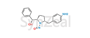 Picture of Vibegron Impurity 80