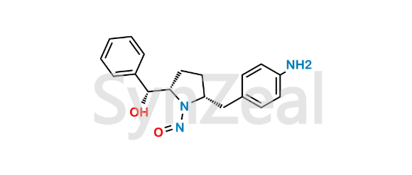 Picture of Vibegron Impurity 80
