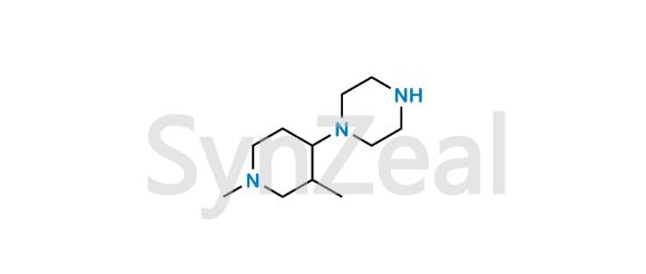 Picture of Zavegepant Impurity 50