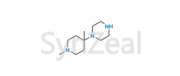 Picture of Zavegepant Impurity 51