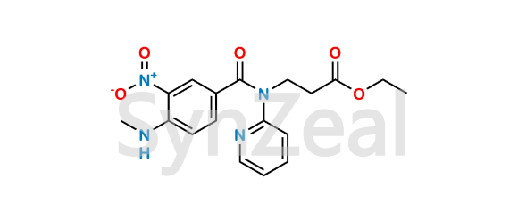 Picture of Dapagliflozin Impurity 121