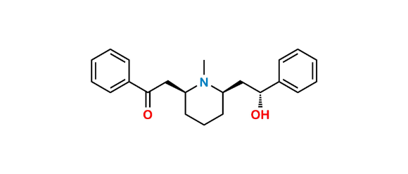 Picture of Lobelin Impurity 1
