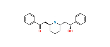 Picture of Lobelin Impurity 2