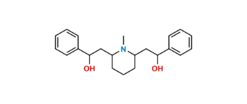 Picture of Lobelin Impurity 3