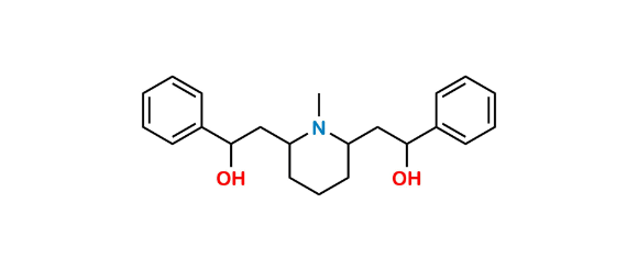 Picture of Lobelin Impurity 3