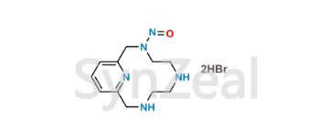 Picture of N3-Nitroso Pyclen