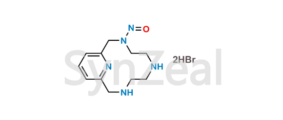 Picture of N3-Nitroso Pyclen