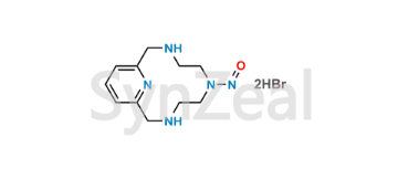 Picture of N6-Nitroso Pyclen