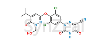 Picture of Resmetirom Impurity 58