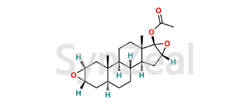 Picture of Rocuronium Impurity 11