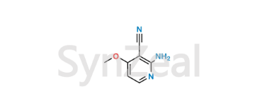 Picture of Gimeracil Impurity 11