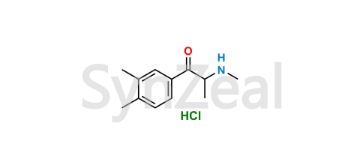 Picture of Phenylpropanolamine Impurity 9