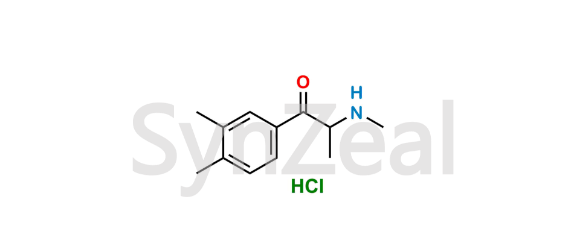 Picture of Phenylpropanolamine Impurity 9