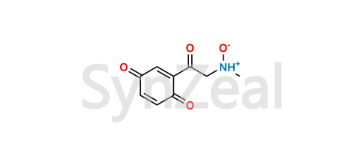 Picture of Phenylephrine Impurity 89