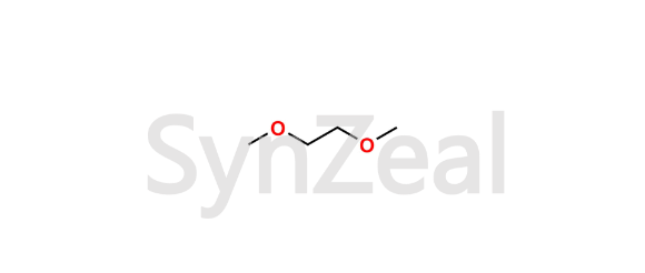 Picture of 1,2-Dimethoxyethane