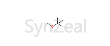 Picture of tert-Butyl Methyl Ether