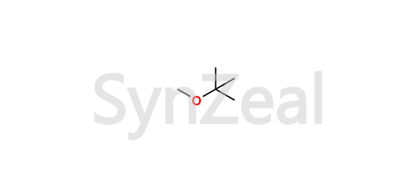 Picture of tert-Butyl Methyl Ether