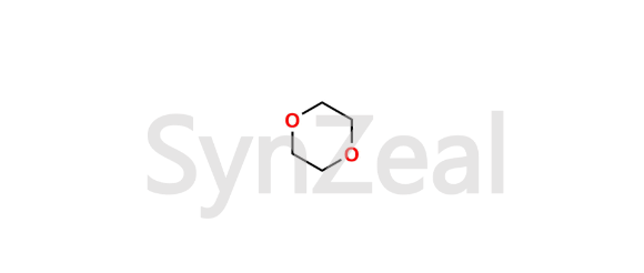Picture of 1,4-Dioxane