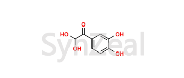 Picture of Isoproterenol Diol Impurity