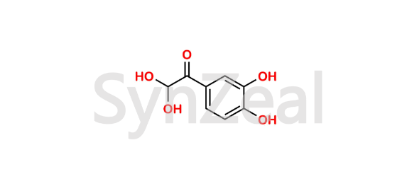 Picture of Isoproterenol Diol Impurity