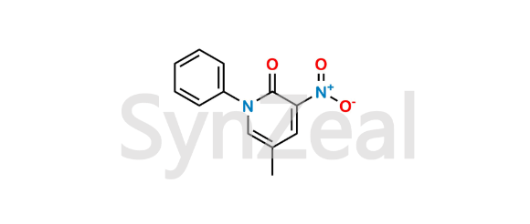 Picture of Pirfenidone Impurity 22