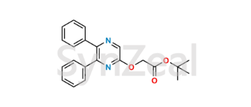 Picture of Selexipag O-Impurity