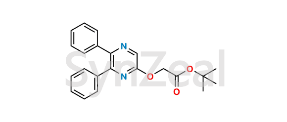 Picture of Selexipag O-Impurity