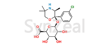 Picture of Bupropion Impurity 48