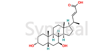 Picture of Ursodeoxycholic Acid Impurity 9