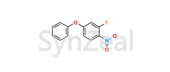 Picture of 2-Fluoro-1-nitro-4-phenoxybenzene