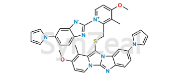Picture of Ilaprazole Impurity 49