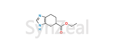 Picture of Ramosetron Impurity 3