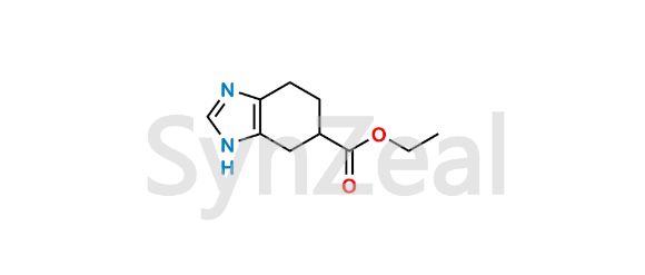 Picture of Ramosetron Impurity 3