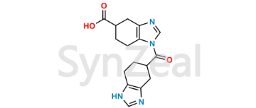 Picture of Ramosetron Impurity 4