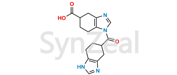 Picture of Ramosetron Impurity 4
