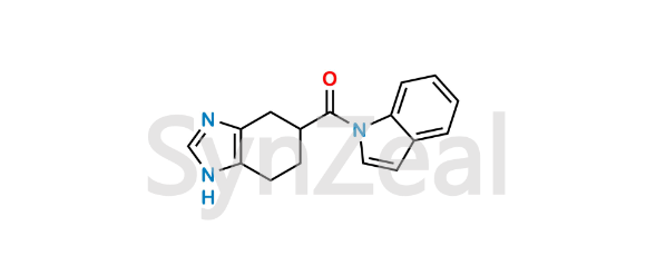 Picture of Ramosetron Impurity 5