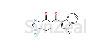 Picture of Ramosetron Impurity 6