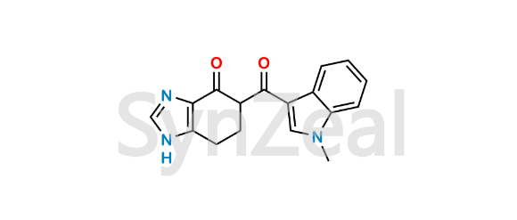 Picture of Ramosetron Impurity 6