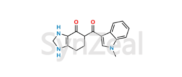 Picture of Ramosetron Impurity 7