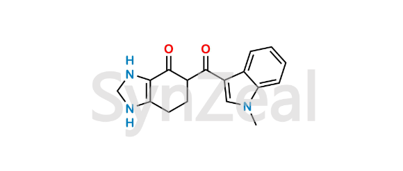 Picture of Ramosetron Impurity 7