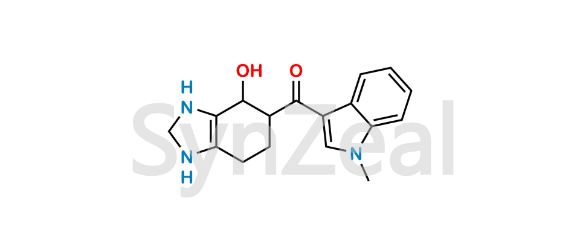 Picture of Ramosetron Impurity 8