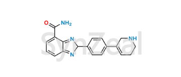 Picture of Niraparib Impurity 78