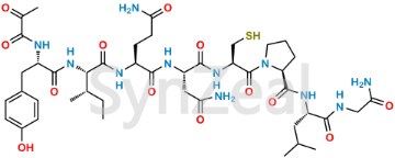 Picture of Oxytocin Impurity 10
