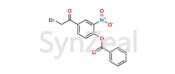 Picture of Formoterol Impurity 44
